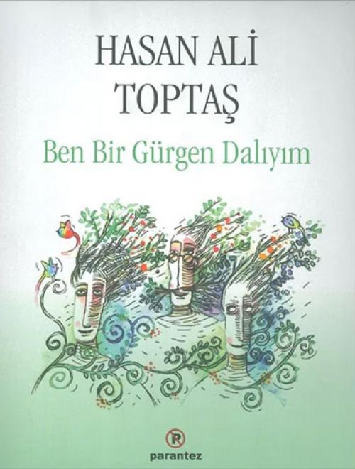 Buch Ben Bir Gürgen Daliyim 