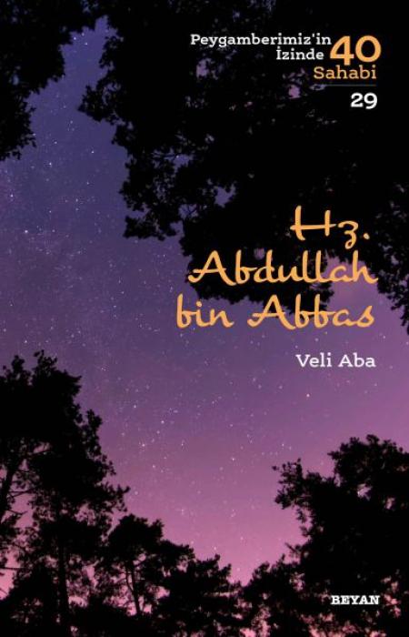 Knjiga Hz. Abdullah bin Abbas 