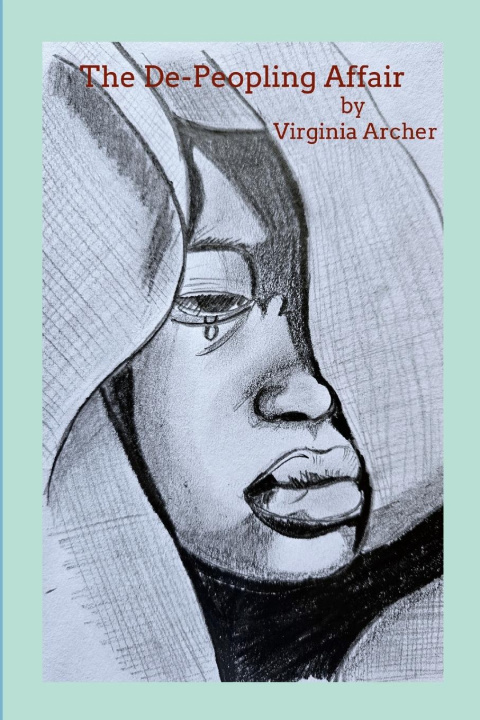 Book The De-Peopling Affair Virginia Archer