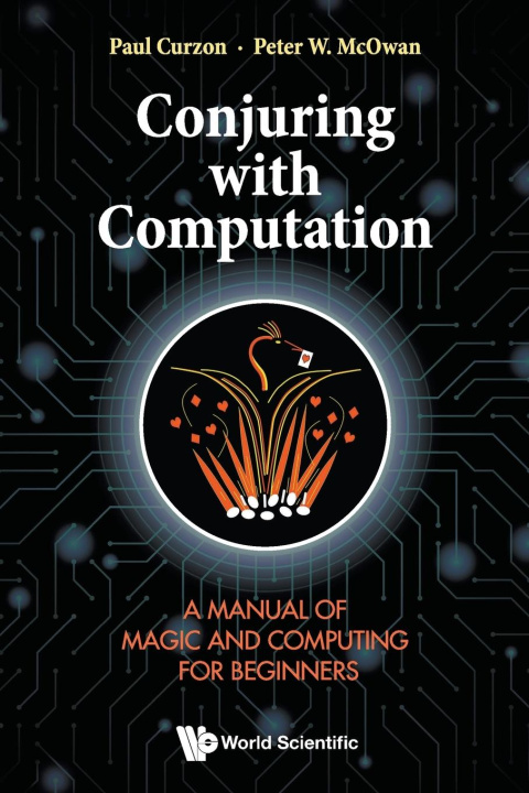 Knjiga CONJURING WITH COMPUTATION CURZON PAUL
