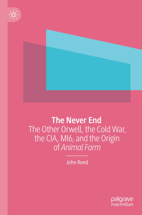 Knjiga The Never End John Reed