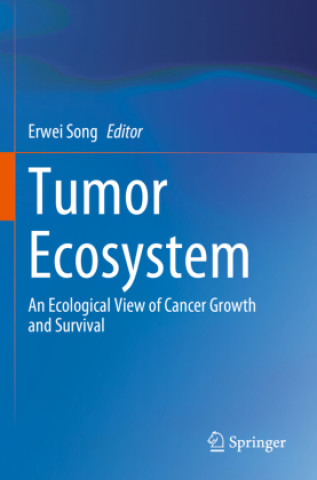 Boek Tumor Ecosystem Erwei Song