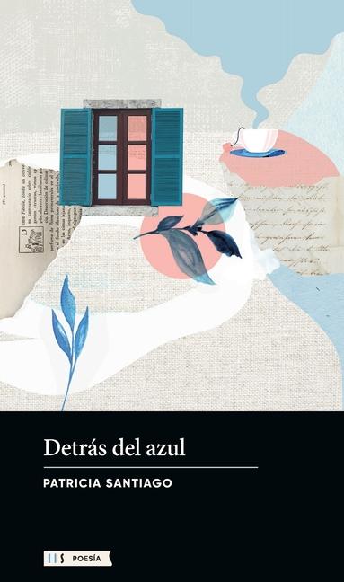 Carte Detrás del azul 