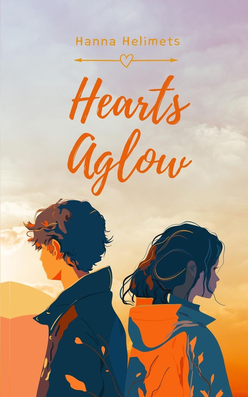 Libro Hearts Aglow Hanna Helimets