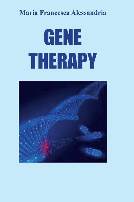 Buch Gene Therapy Maria Francesca Alessandria