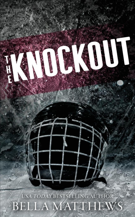 Book The Knockout Bella Matthews