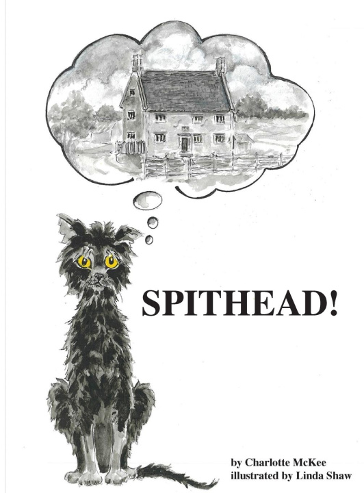 Knjiga Spithead! Charlotte A. McKee