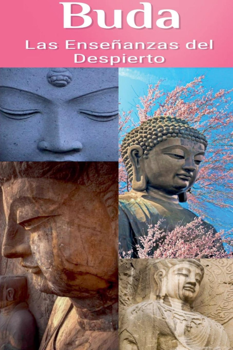 Buch Buda Siddhartha Gautama Buda