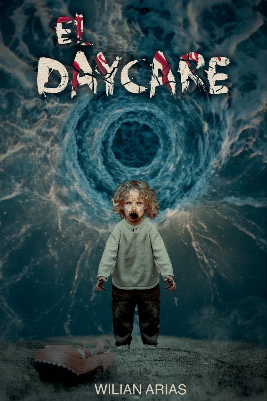 Carte EL Daycare Wilian Arias