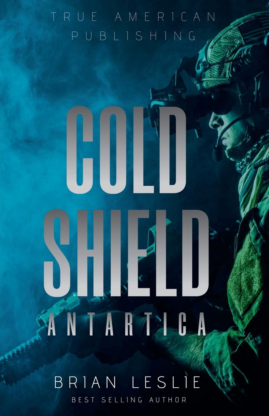 Knjiga Cold Shield Brian Leslie