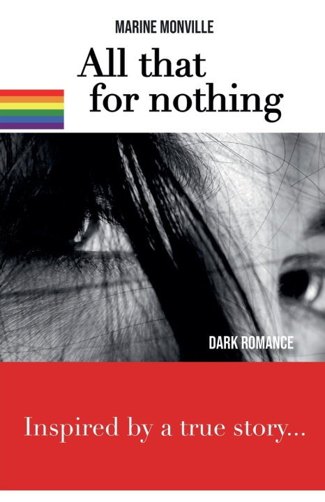 Knjiga All That For Nothing Marine Monville