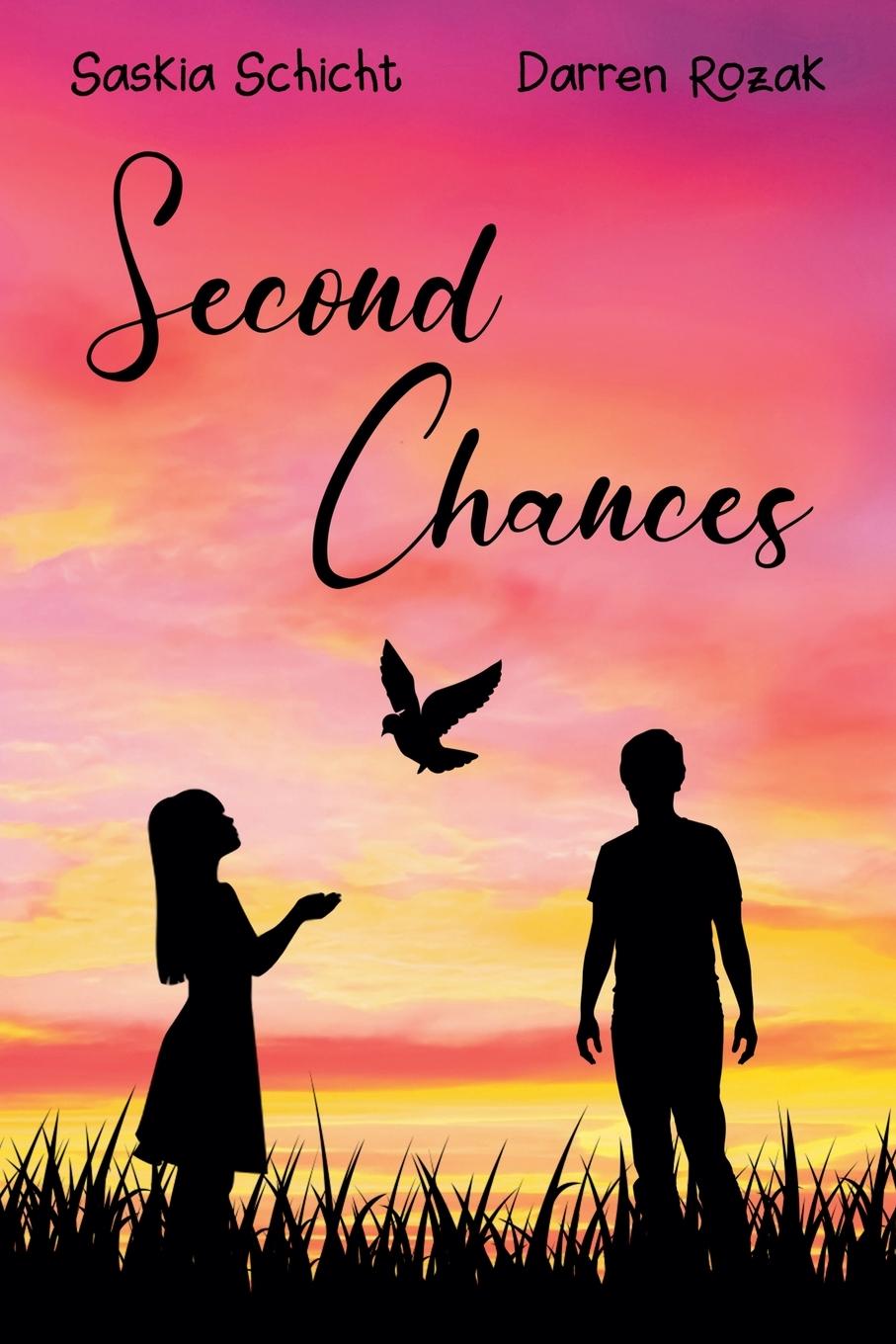 Knjiga Second Chances Darren Rozak