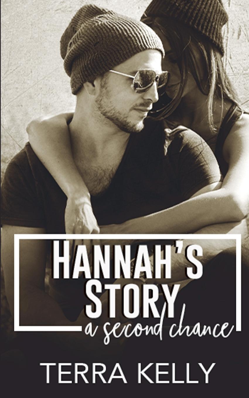 Carte Hannah's Story Terra Kelly