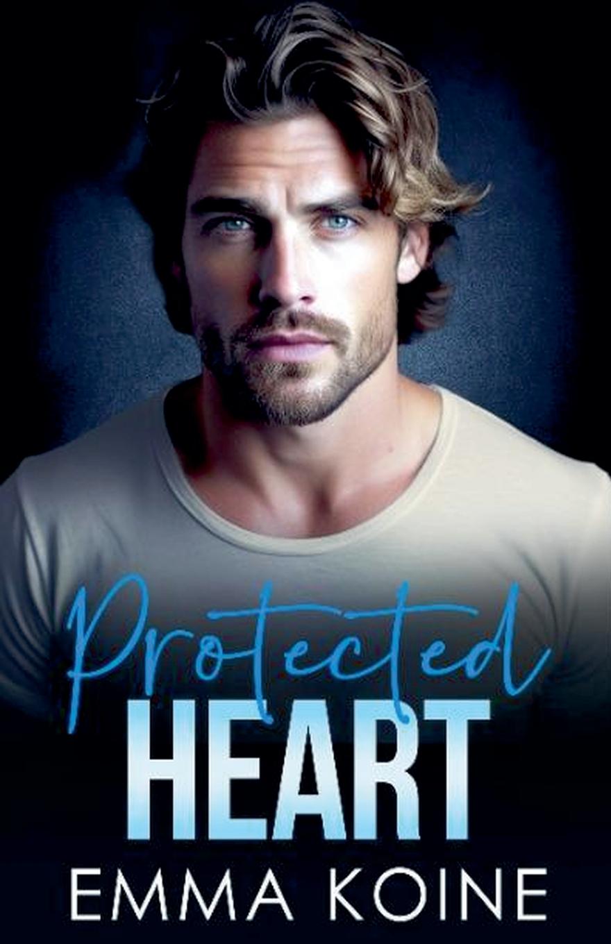 Knjiga Protected Heart Emma Koine