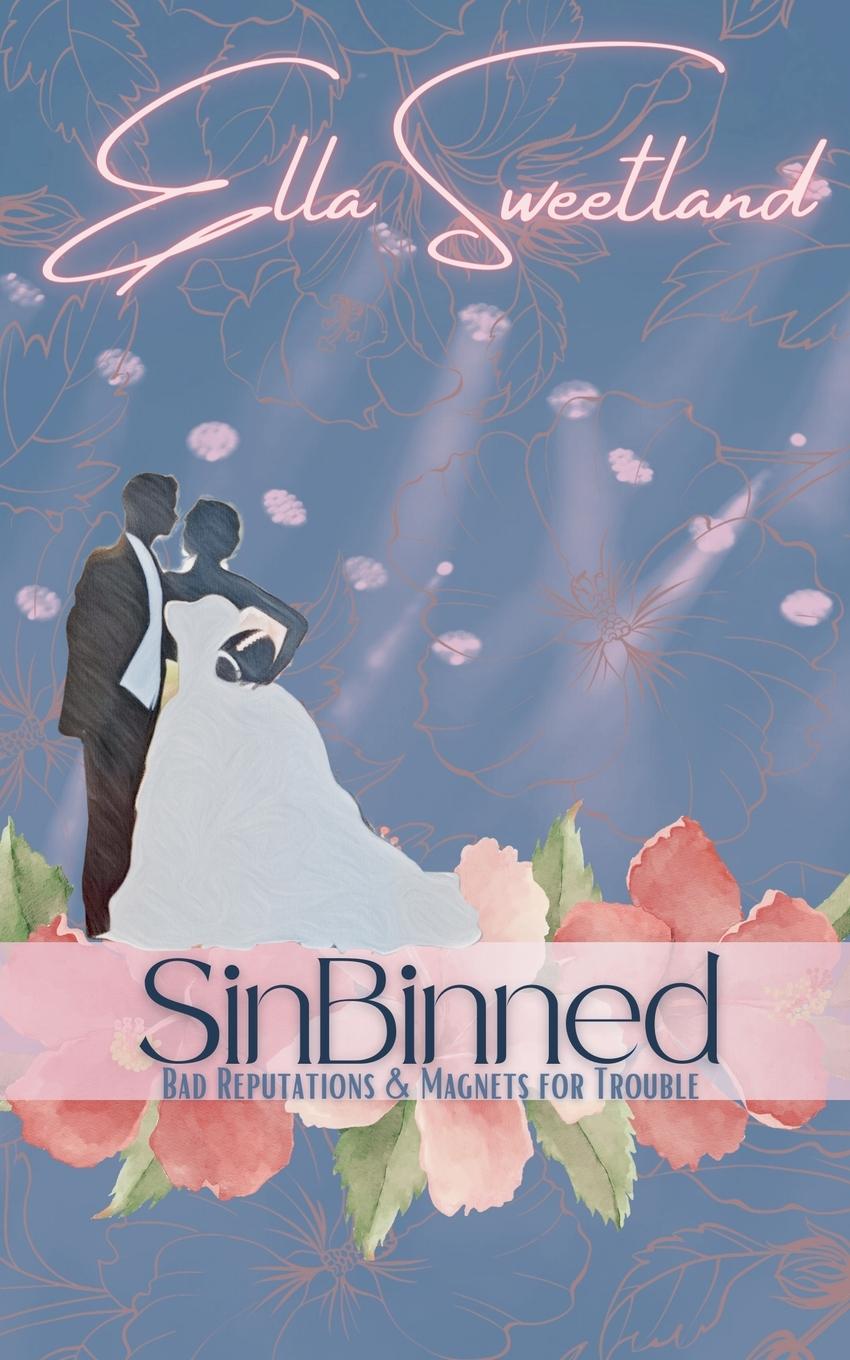 Knjiga SinBinned Ella Sweetland