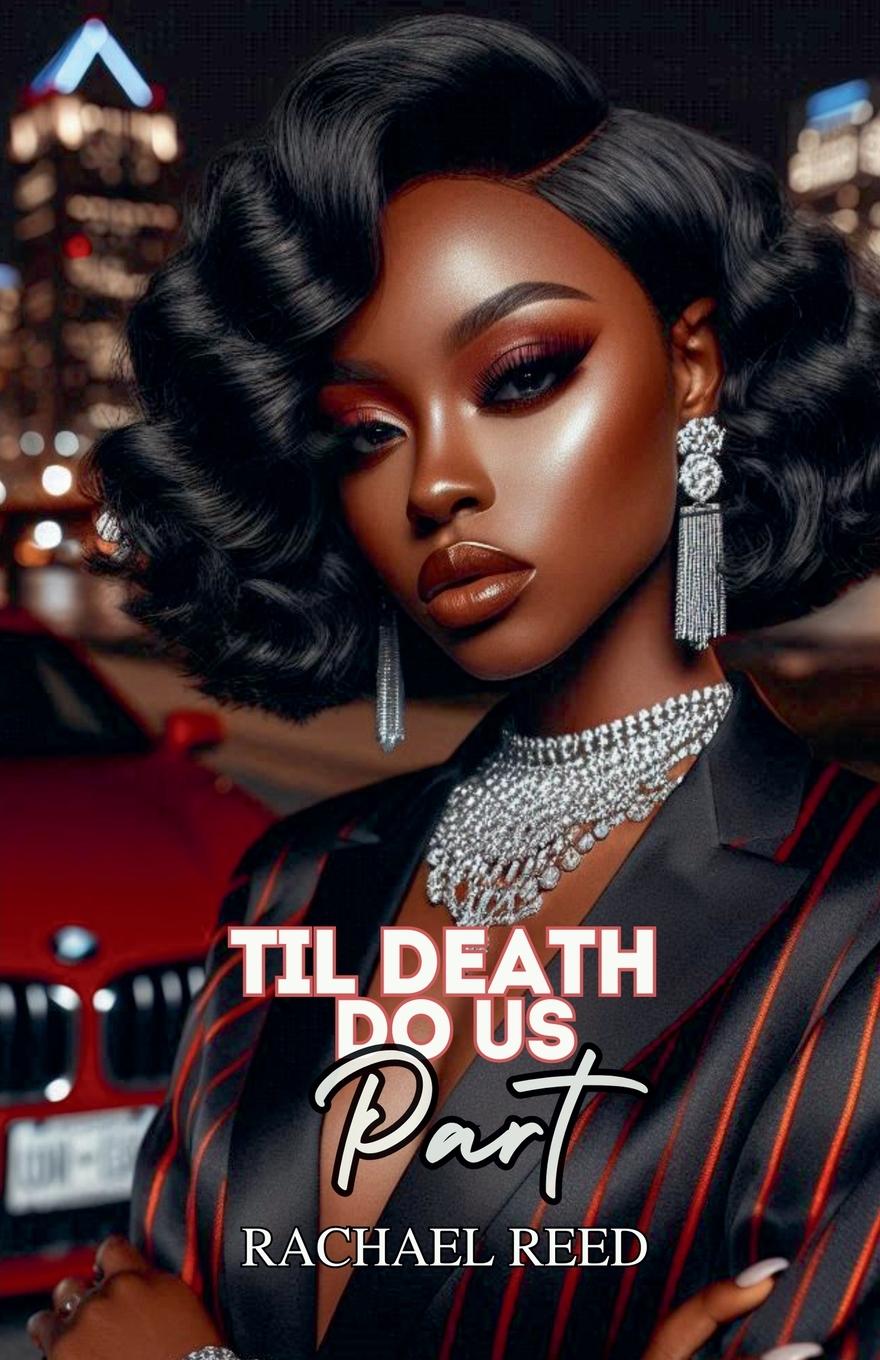 Knjiga Til Death Do Us Part Rachael Reed