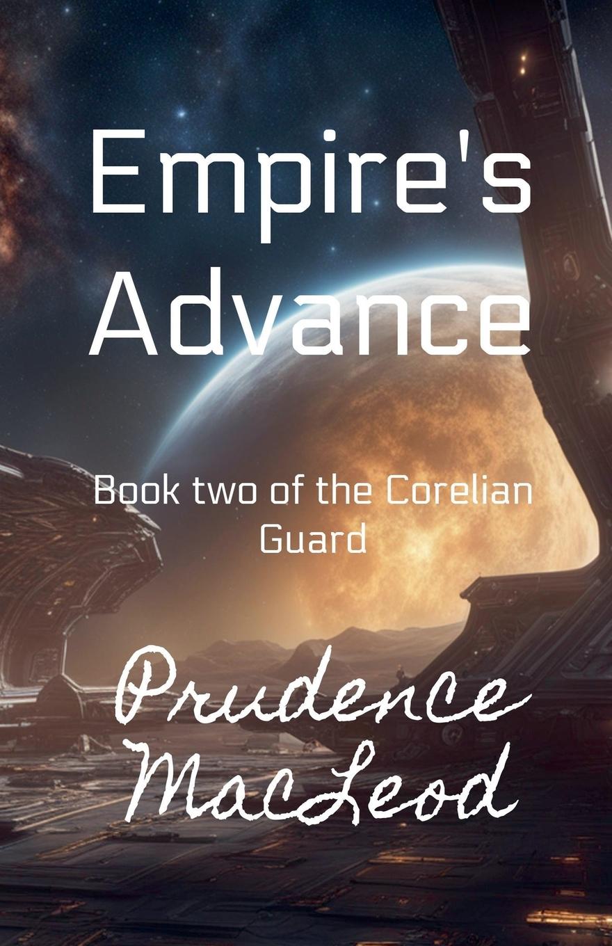 Carte Empire's Advance Prudence MacLeod