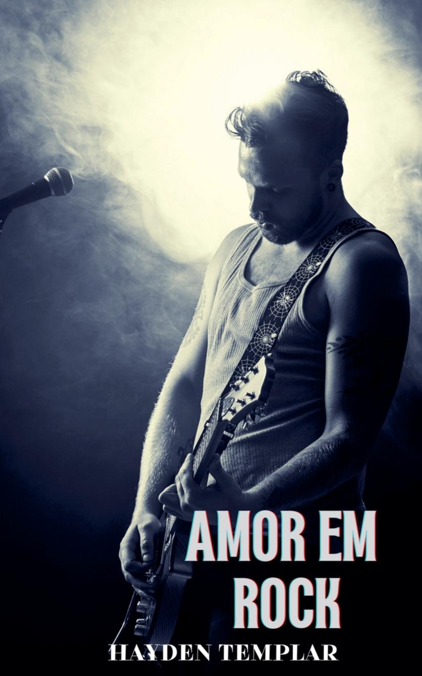 Libro Amor Em Rock Hayden Templar