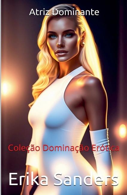 Carte Atriz Dominante Erika Sanders