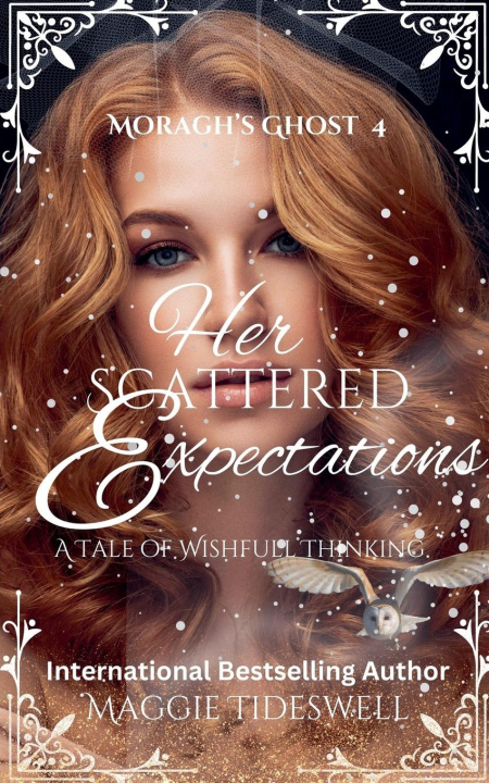 Buch Her Scattered Expectations Maggie Tideswell