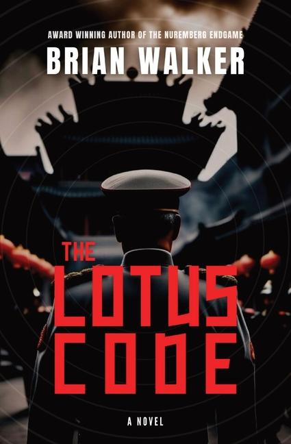 Knjiga The Lotus Code Brian Walker