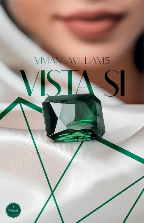 Boek Vista-Si Ana Silvani