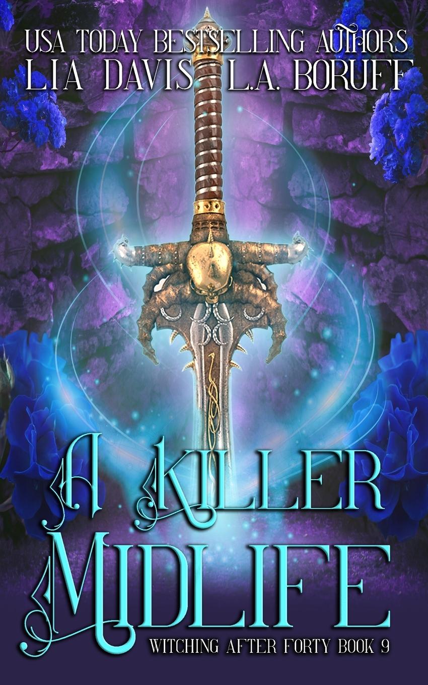 Βιβλίο A Killer Midlife Lia Davis