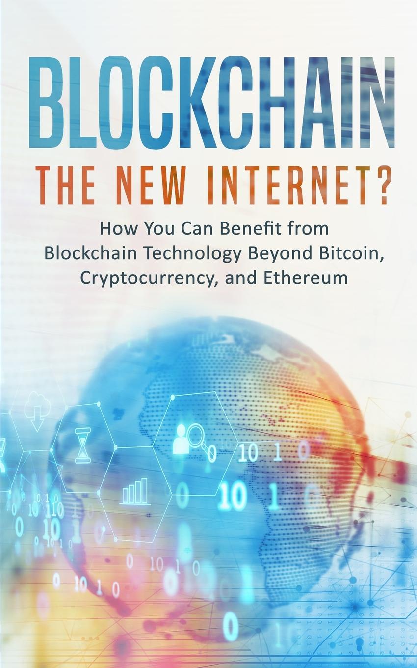 Knjiga Blockchain Phillip Rawson