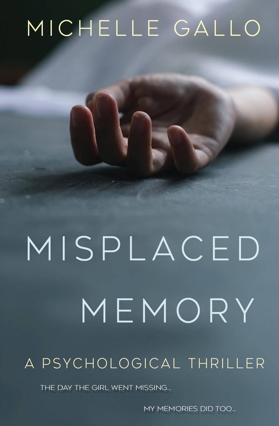 Carte Misplaced Memory Michelle Gallo