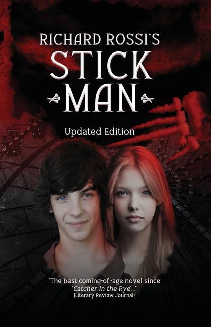 Book Richard Rossi's Stick Man Richard Rossi