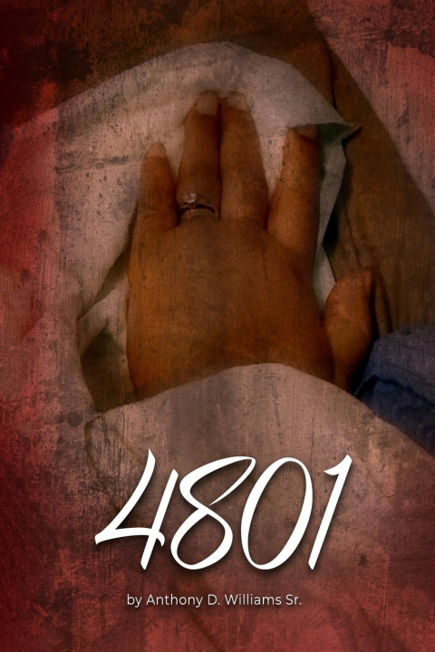 Book 4801 Anthony D. Williams