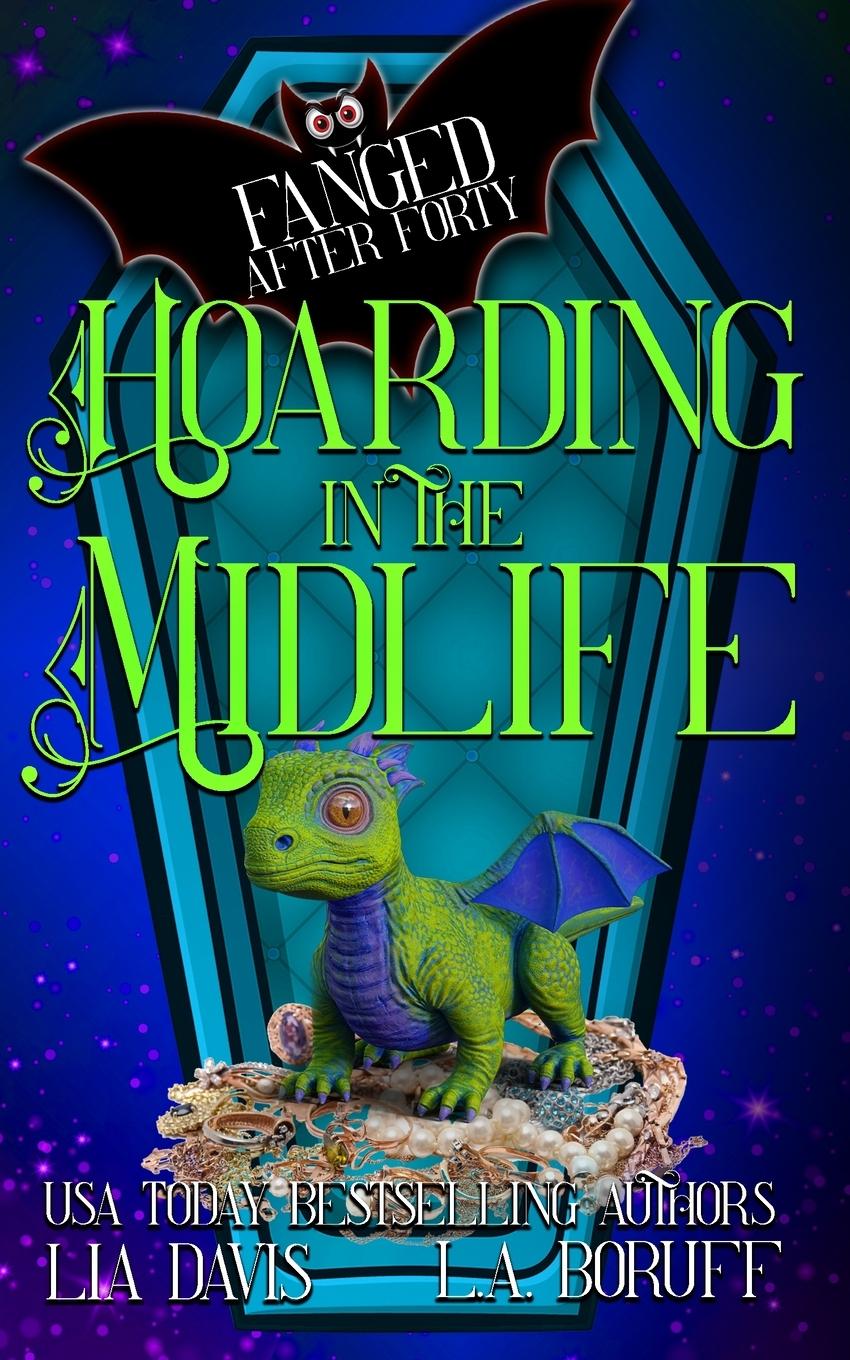 Carte Hoarding in the Midlife Lia Davis