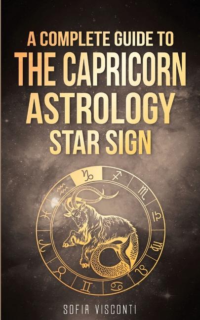 Carte Capricorn Sofia Visconti