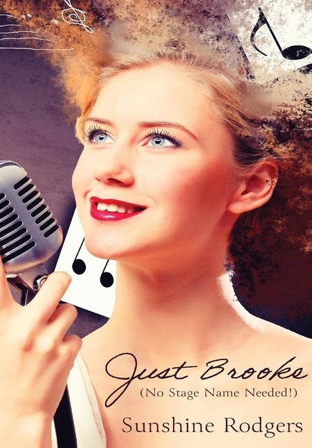 Buch Just Brooke Sunshine Rodgers