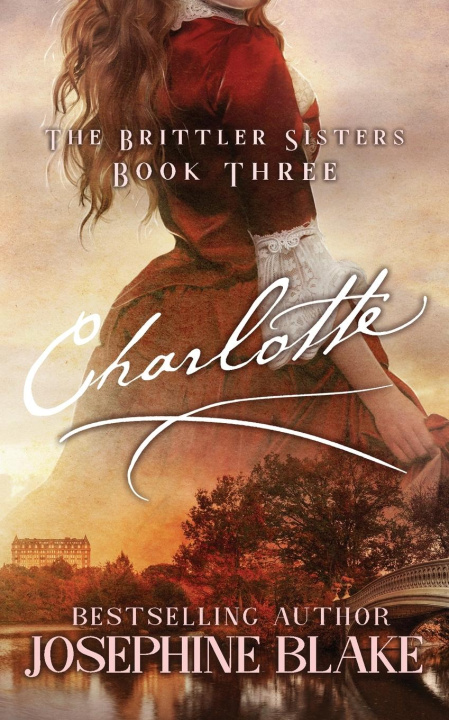 Knjiga Charlotte Josephine Blake