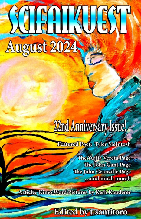 Carte Scifaikuest August 2024 Teri Santitoro