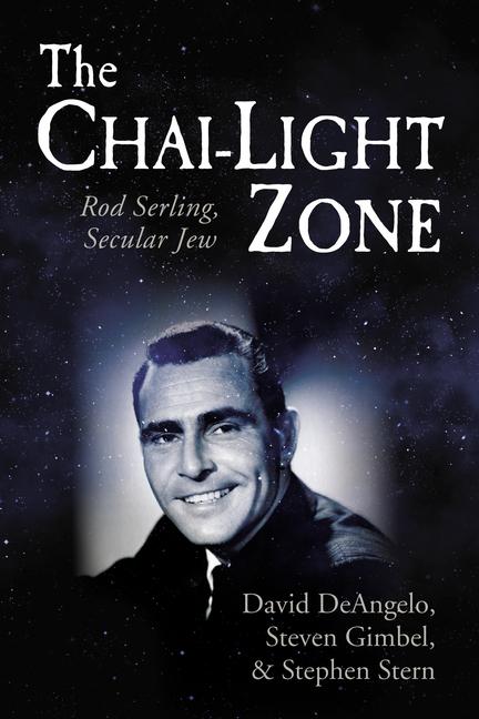 Kniha The Chai-Light Zone Steven Gimbel