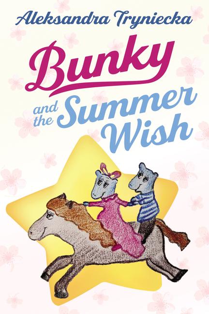 Buch Bunky and the Summer Wish Aleksandra Tryniecka