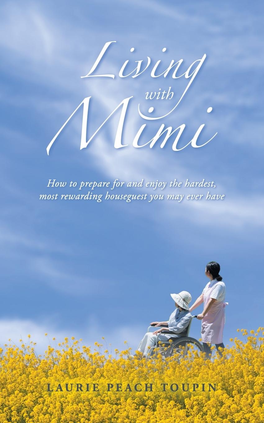 Carte Living with Mimi 