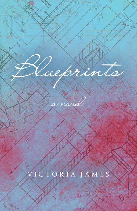 Knjiga Blueprints Victoria James