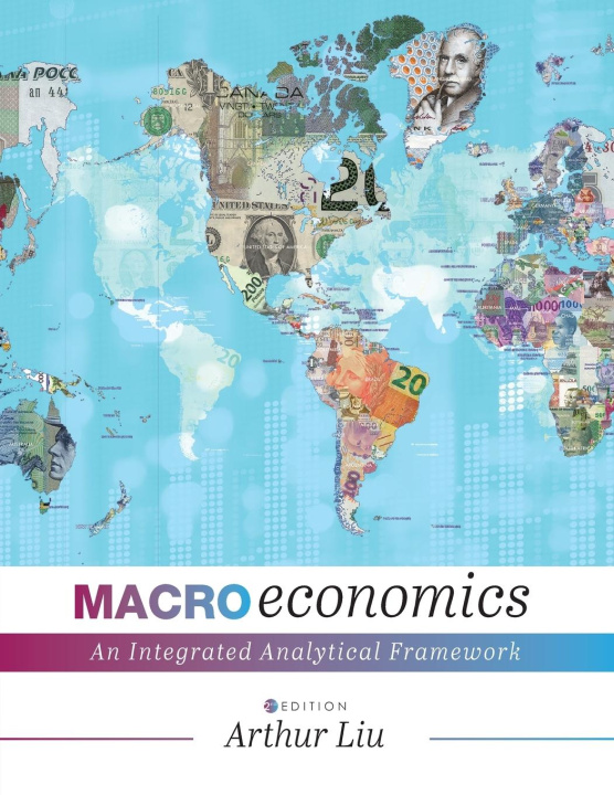 Knjiga Macroeconomics Arthur Liu