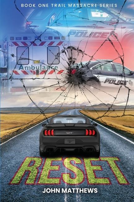 Libro Reset John Matthews