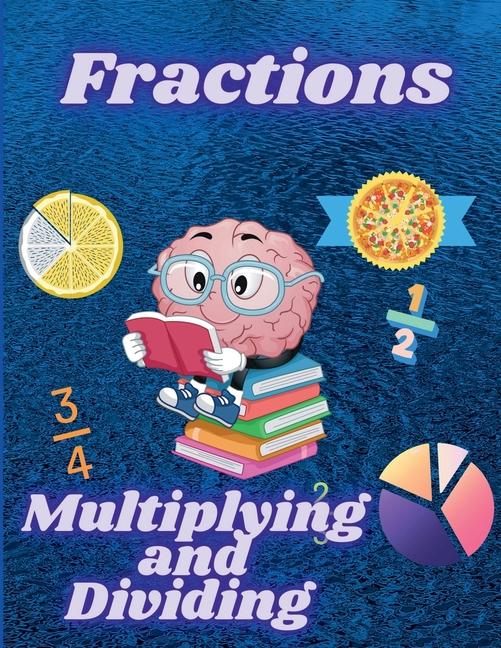 Carte Multiplying and Dividing Fractions Susan Rush