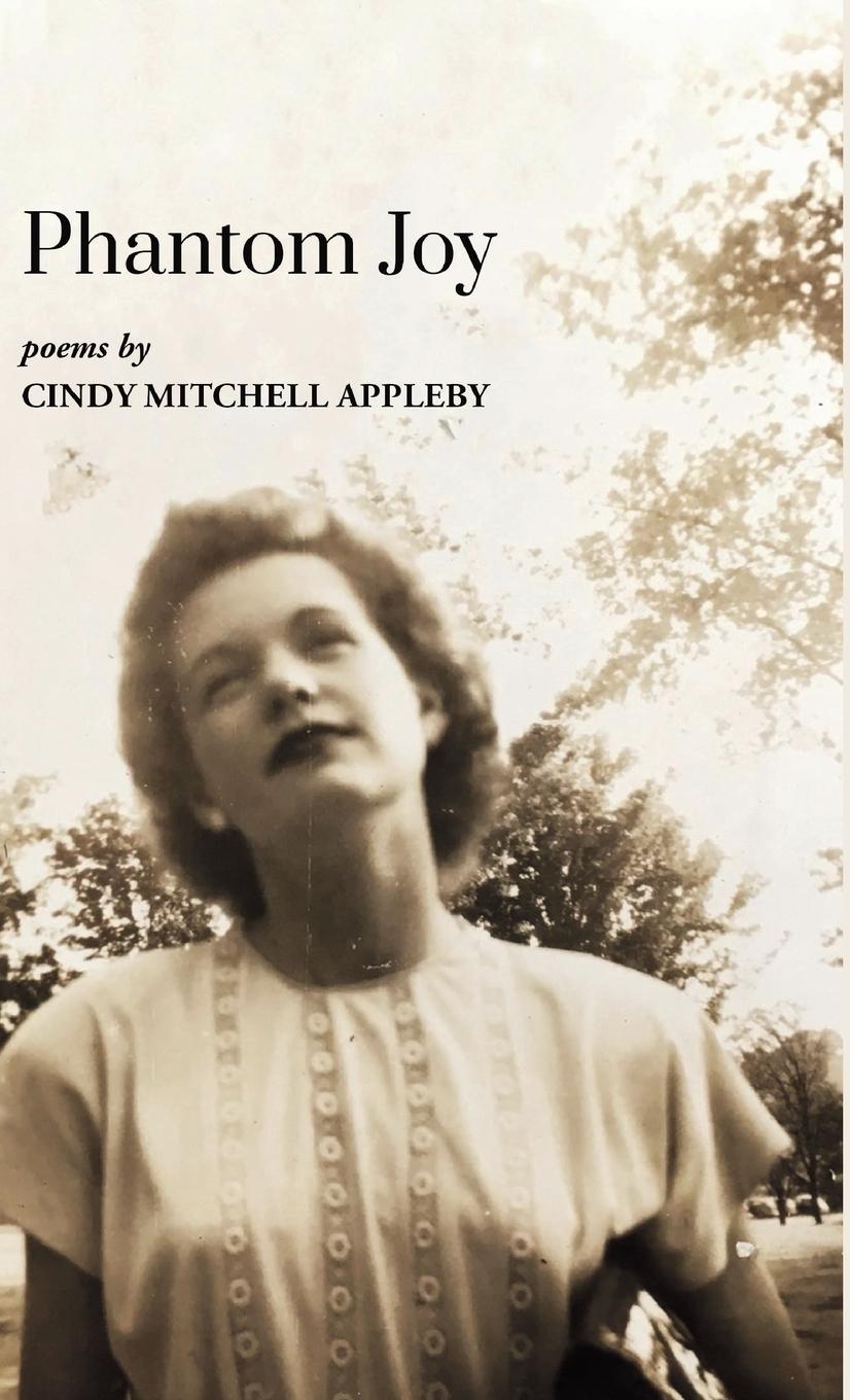 Carte Phantom Joy Cindy Mitchell Appleby
