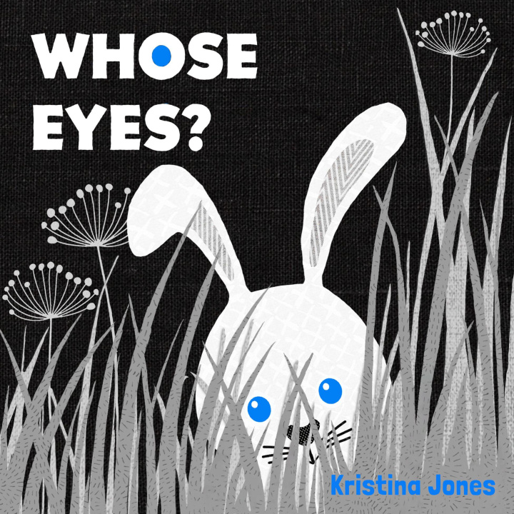 Libro Whose Eyes? Kristina Jones