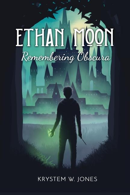 Knjiga Ethan Moon 