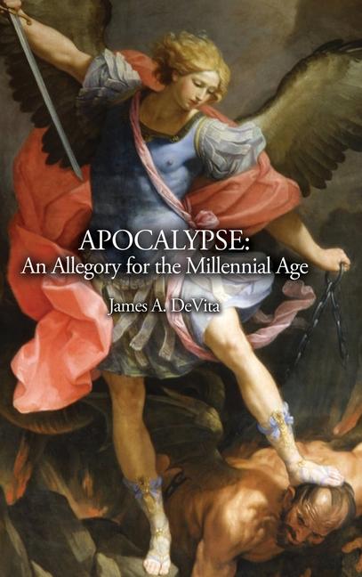 Knjiga Apocalypse 