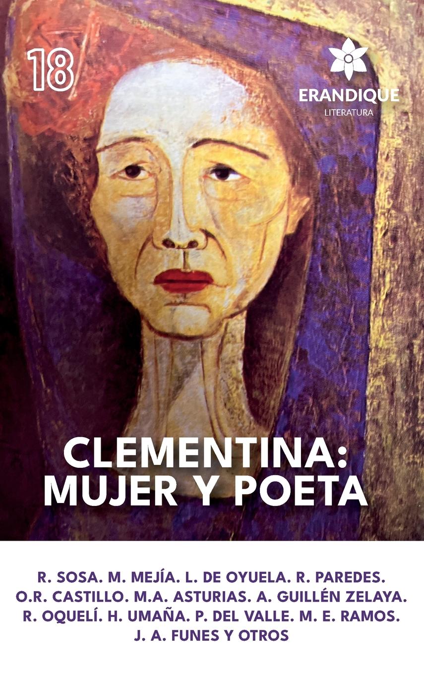 Knjiga Clementina Antología de Autores