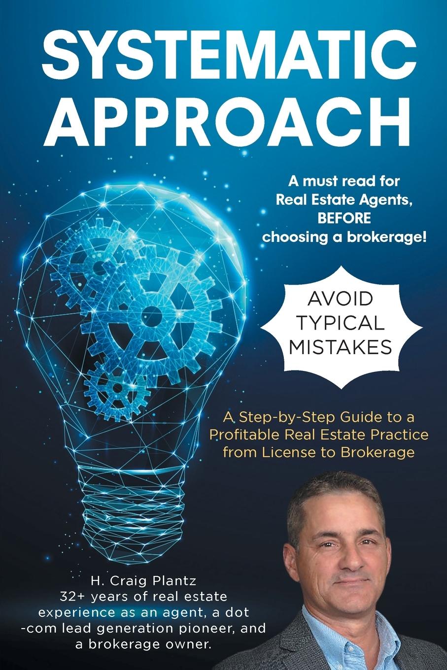 Knjiga Systematic Approach H. Craig Plantz