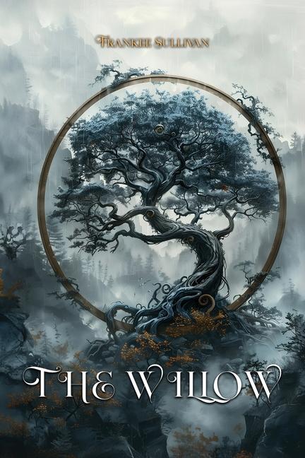 Knjiga The Willow Frankee Sullivan